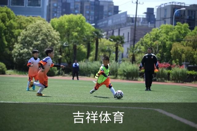 吉祥体育公司介绍图